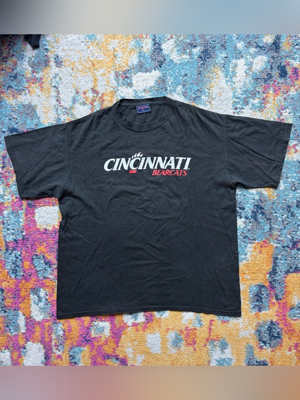 Vintage Cincinnati Bears shirt